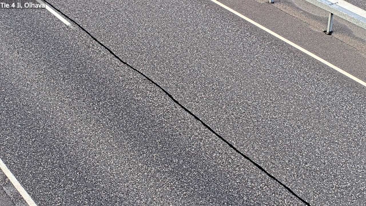 Kelikamerat Kuva Tie 4, Ii, Olhava, Ii, Pohjois-Pohjanmaa