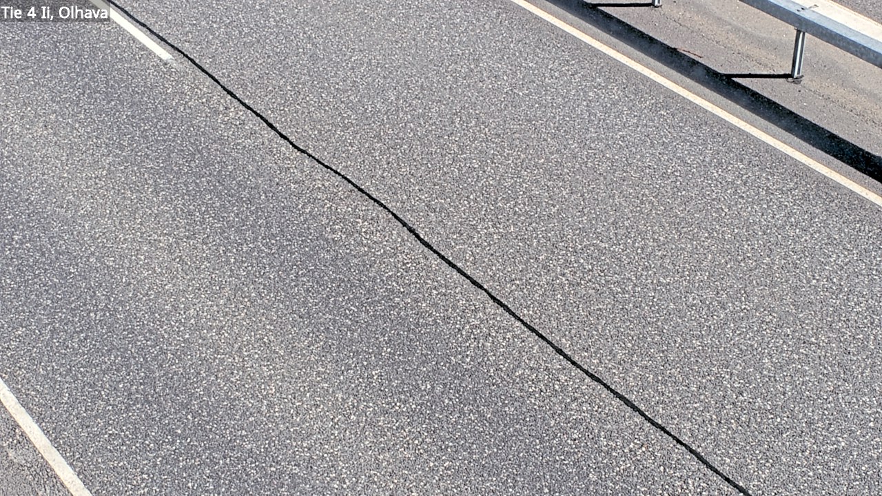 Kelikamerat Kuva Tie 4, Ii, Olhava, Ii, Pohjois-Pohjanmaa