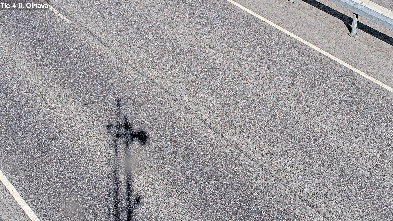 Kelikamerat Kuva Tie 4, Ii, Olhava, Ii, Pohjois-Pohjanmaa