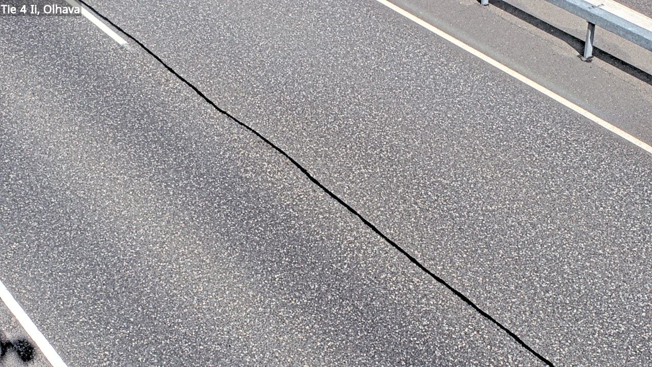 Kelikamerat Kuva Tie 4, Ii, Olhava, Ii, Pohjois-Pohjanmaa