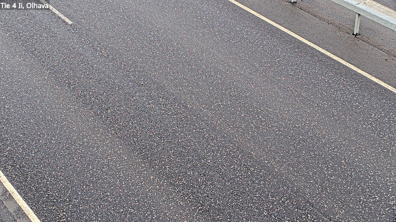 Kelikamerat Kuva Tie 4, Ii, Olhava, Ii, Pohjois-Pohjanmaa