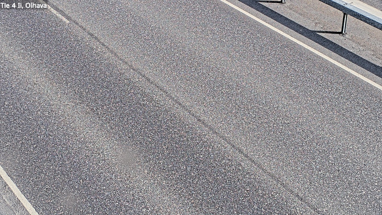 Kelikamerat Kuva Tie 4, Ii, Olhava, Ii, Pohjois-Pohjanmaa