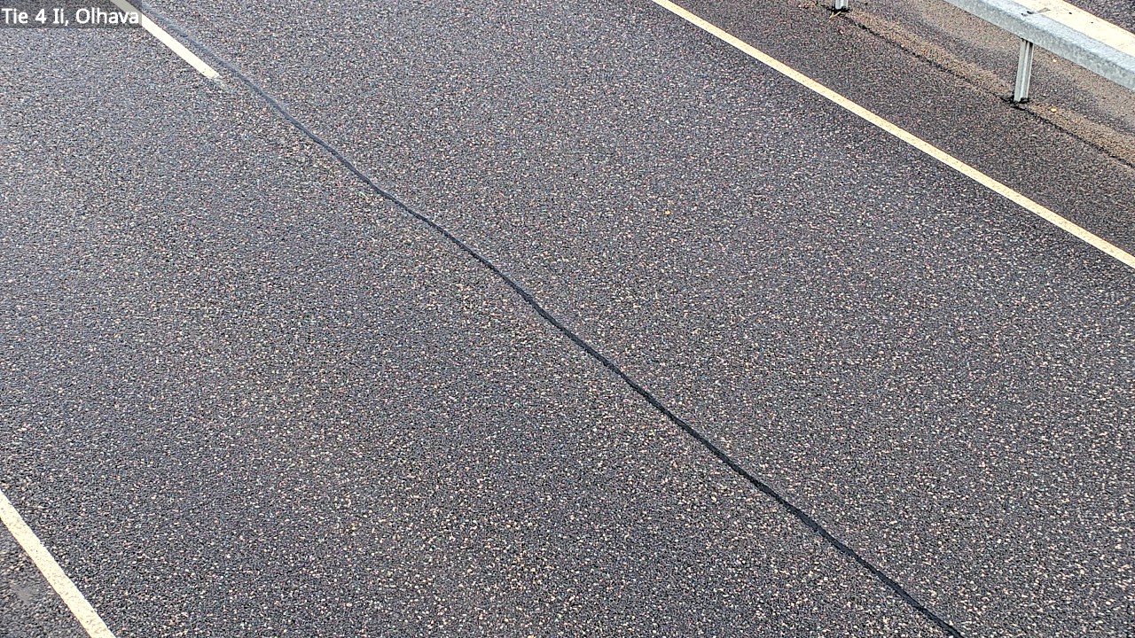 Kelikamerat Kuva Tie 4, Ii, Olhava, Ii, Pohjois-Pohjanmaa