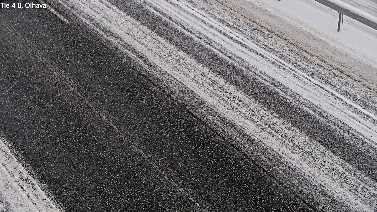 Kelikamerat Kuva Tie 4, Ii, Olhava, Ii, Pohjois-Pohjanmaa