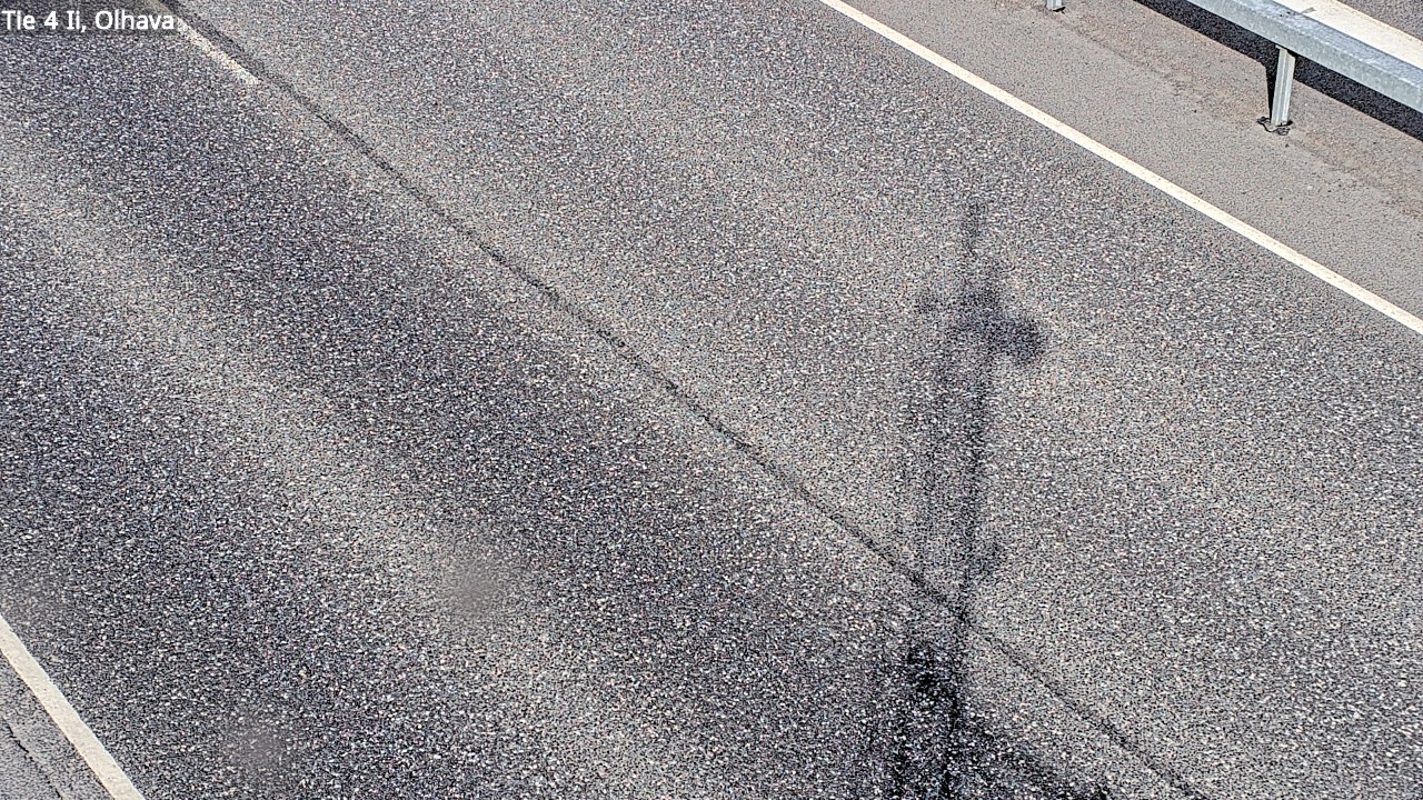 Kelikamerat Kuva Tie 4, Ii, Olhava, Ii, Pohjois-Pohjanmaa