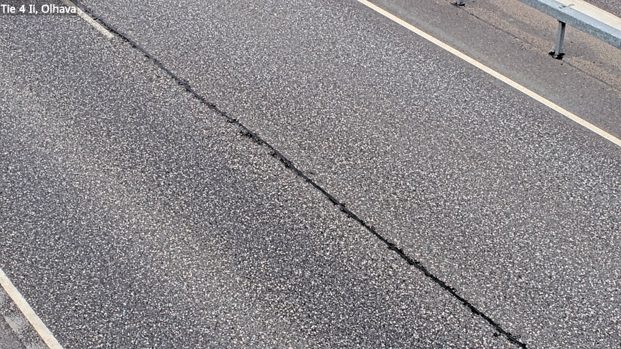 Kelikamerat Kuva Tie 4, Ii, Olhava, Ii, Pohjois-Pohjanmaa