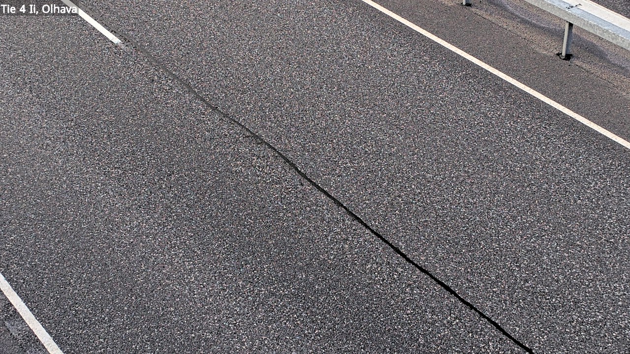 Kelikamerat Kuva Tie 4, Ii, Olhava, Ii, Pohjois-Pohjanmaa