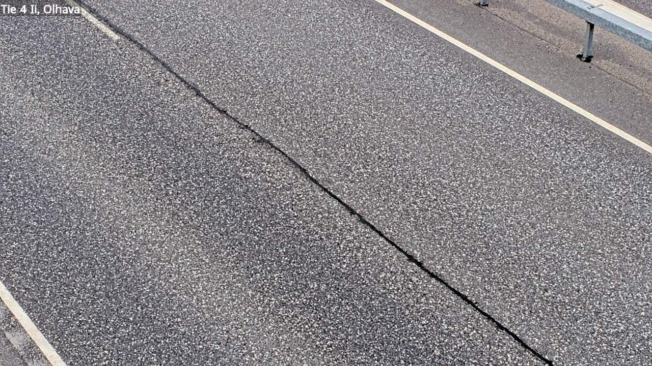 Kelikamerat Kuva Tie 4, Ii, Olhava, Ii, Pohjois-Pohjanmaa