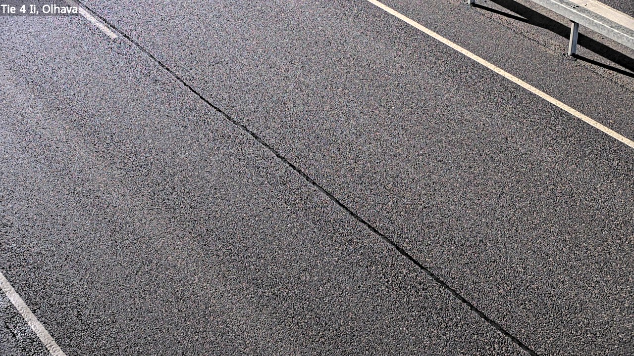 Kelikamerat Kuva Tie 4, Ii, Olhava, Ii, Pohjois-Pohjanmaa