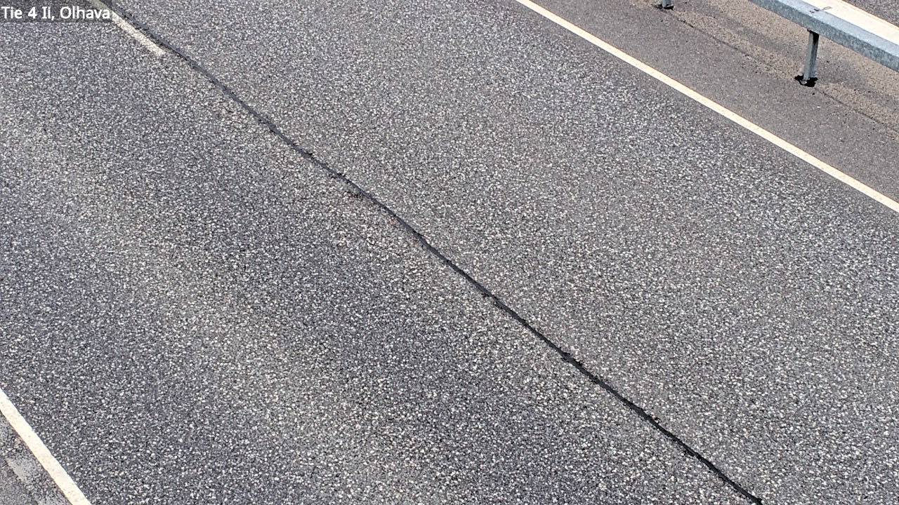 Kelikamerat Kuva Tie 4, Ii, Olhava, Ii, Pohjois-Pohjanmaa