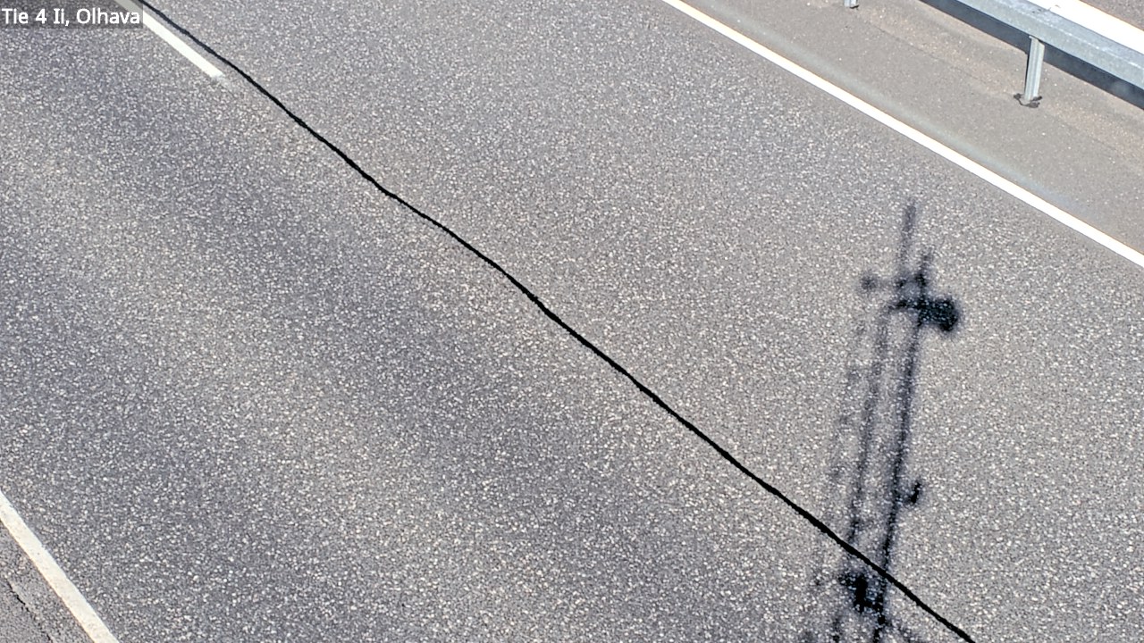 Kelikamerat Kuva Tie 4, Ii, Olhava, Ii, Pohjois-Pohjanmaa