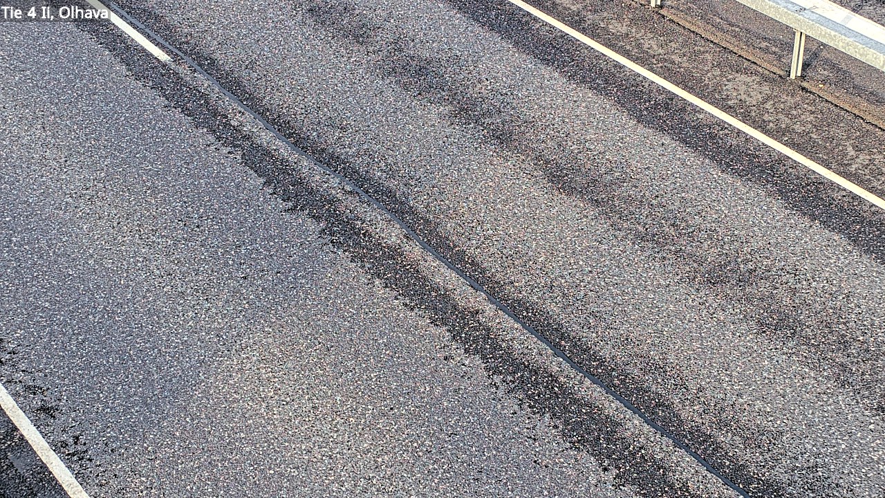 Kelikamerat Kuva Tie 4, Ii, Olhava, Ii, Pohjois-Pohjanmaa