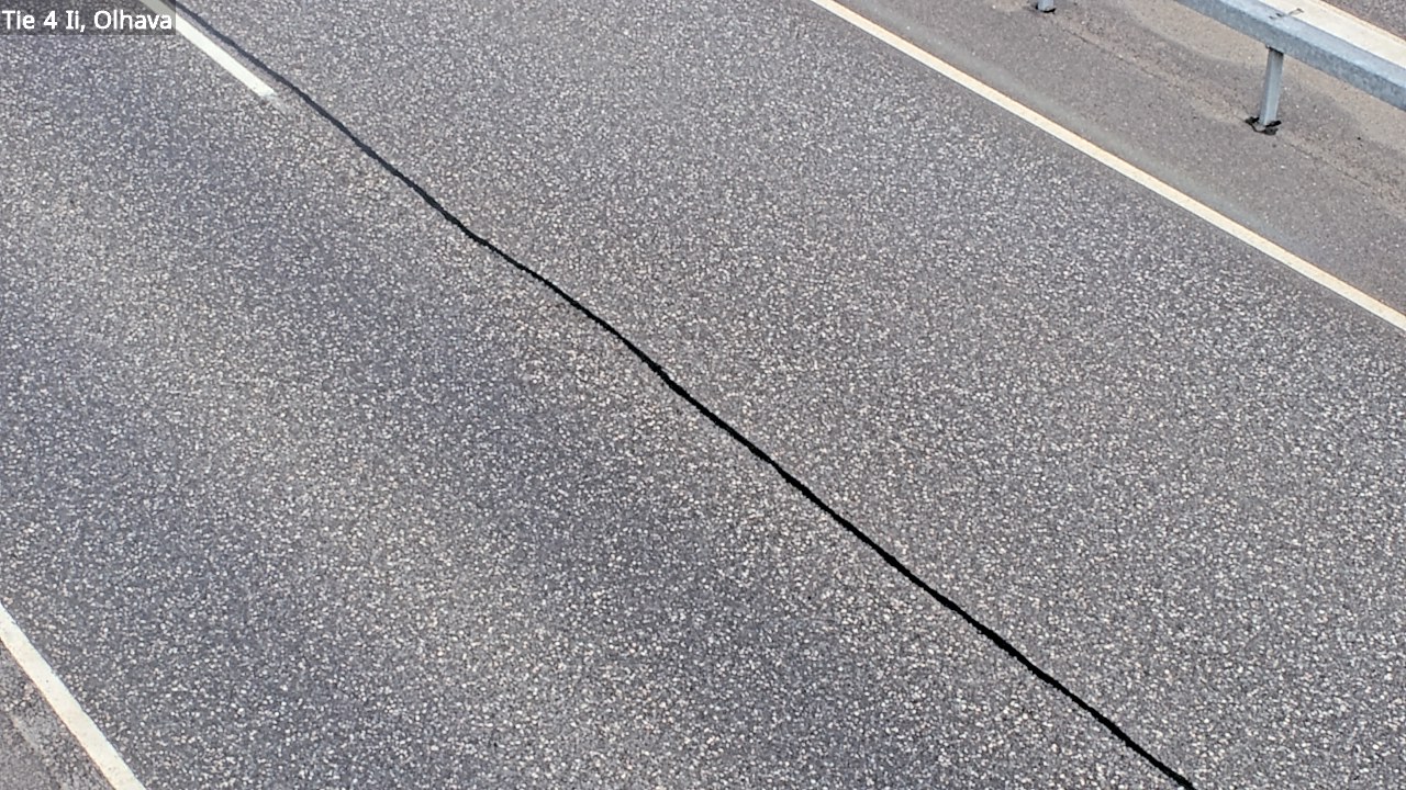 Kelikamerat Kuva Tie 4, Ii, Olhava, Ii, Pohjois-Pohjanmaa