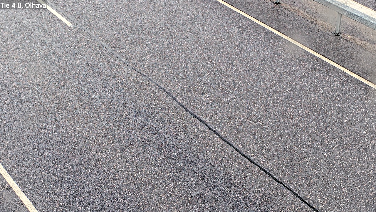 Kelikamerat Kuva Tie 4, Ii, Olhava, Ii, Pohjois-Pohjanmaa