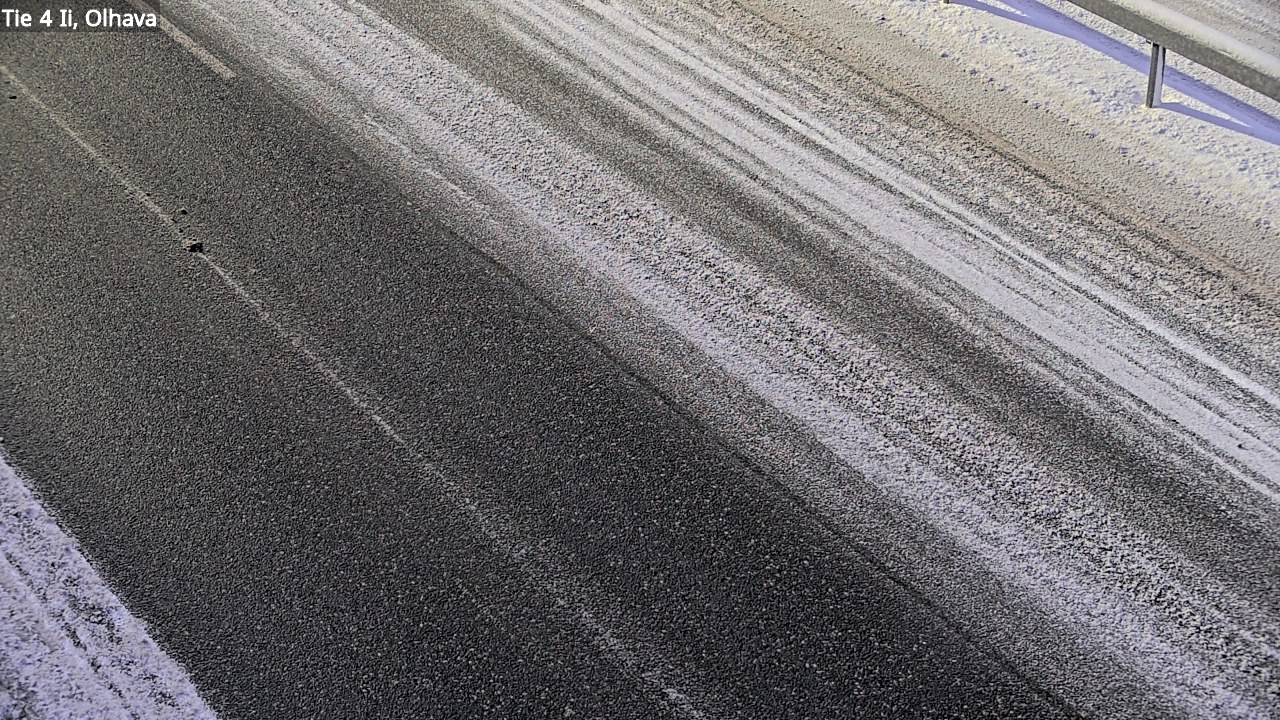 Kelikamerat Kuva Tie 4, Ii, Olhava, Ii, Pohjois-Pohjanmaa