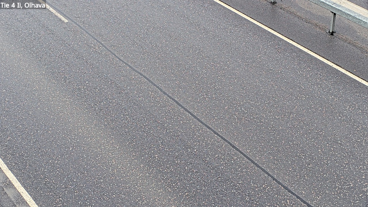 Kelikamerat Kuva Tie 4, Ii, Olhava, Ii, Pohjois-Pohjanmaa