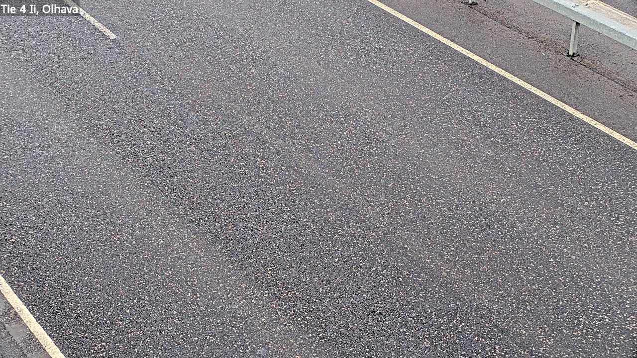 Kelikamerat Kuva Tie 4, Ii, Olhava, Ii, Pohjois-Pohjanmaa