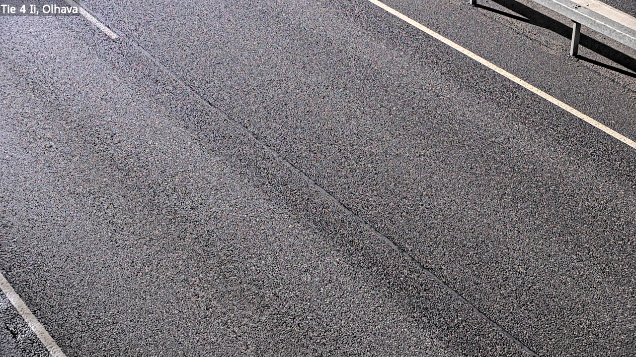 Kelikamerat Kuva Tie 4, Ii, Olhava, Ii, Pohjois-Pohjanmaa