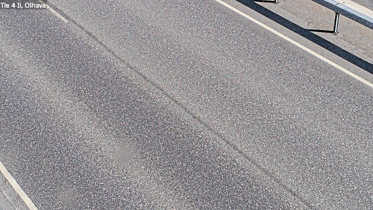 Kelikamerat Kuva Tie 4, Ii, Olhava, Ii, Pohjois-Pohjanmaa