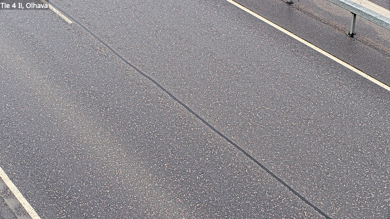 Kelikamerat Kuva Tie 4, Ii, Olhava, Ii, Pohjois-Pohjanmaa