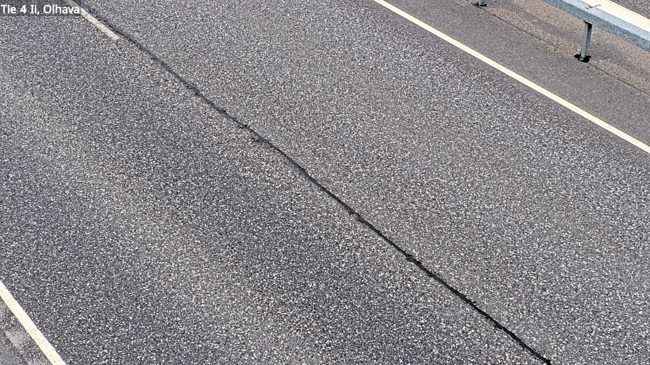 Kelikamerat Kuva Tie 4, Ii, Olhava, Ii, Pohjois-Pohjanmaa