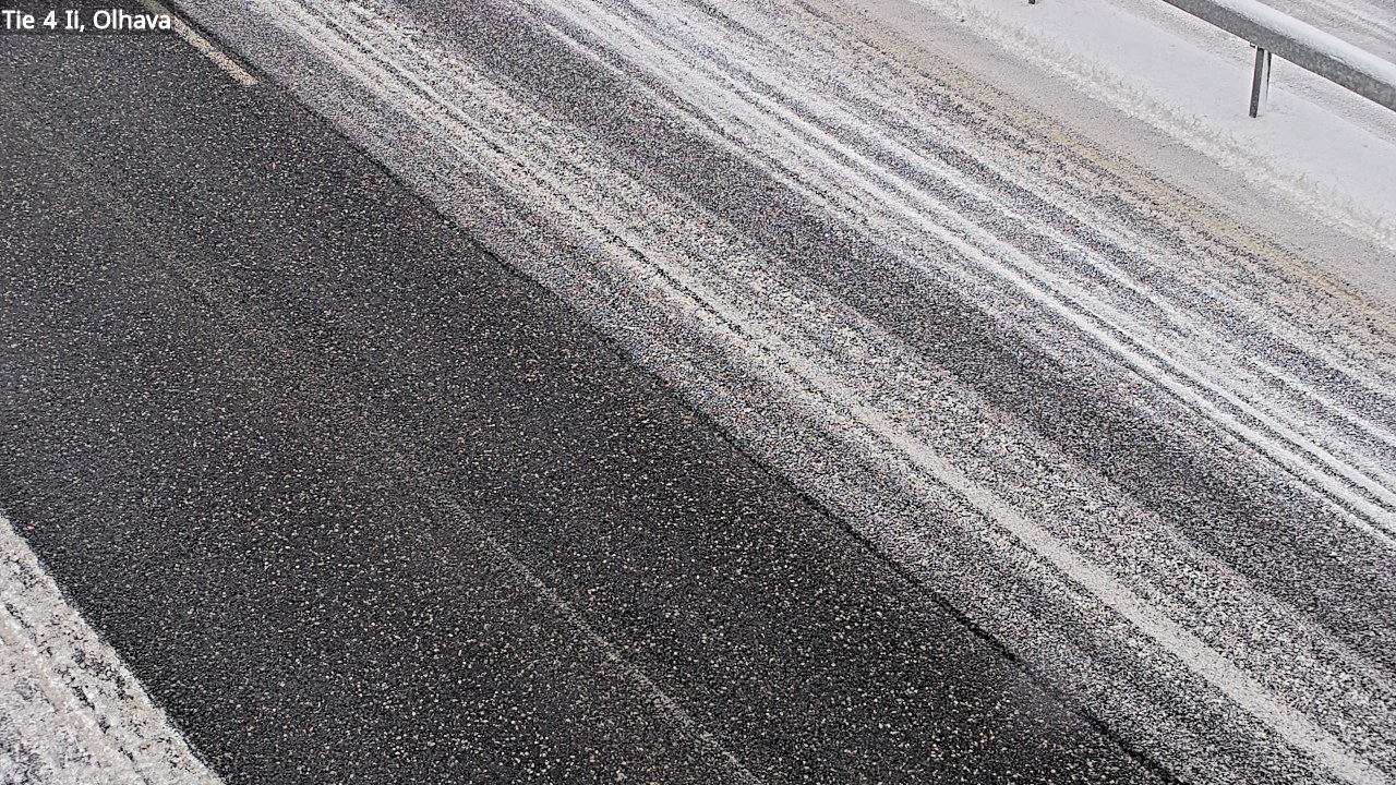 Kelikamerat Kuva Tie 4, Ii, Olhava, Ii, Pohjois-Pohjanmaa