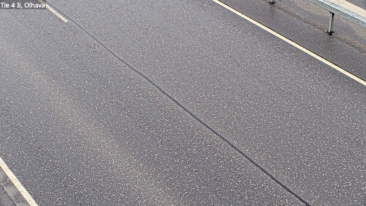 Kelikamerat Kuva Tie 4, Ii, Olhava, Ii, Pohjois-Pohjanmaa