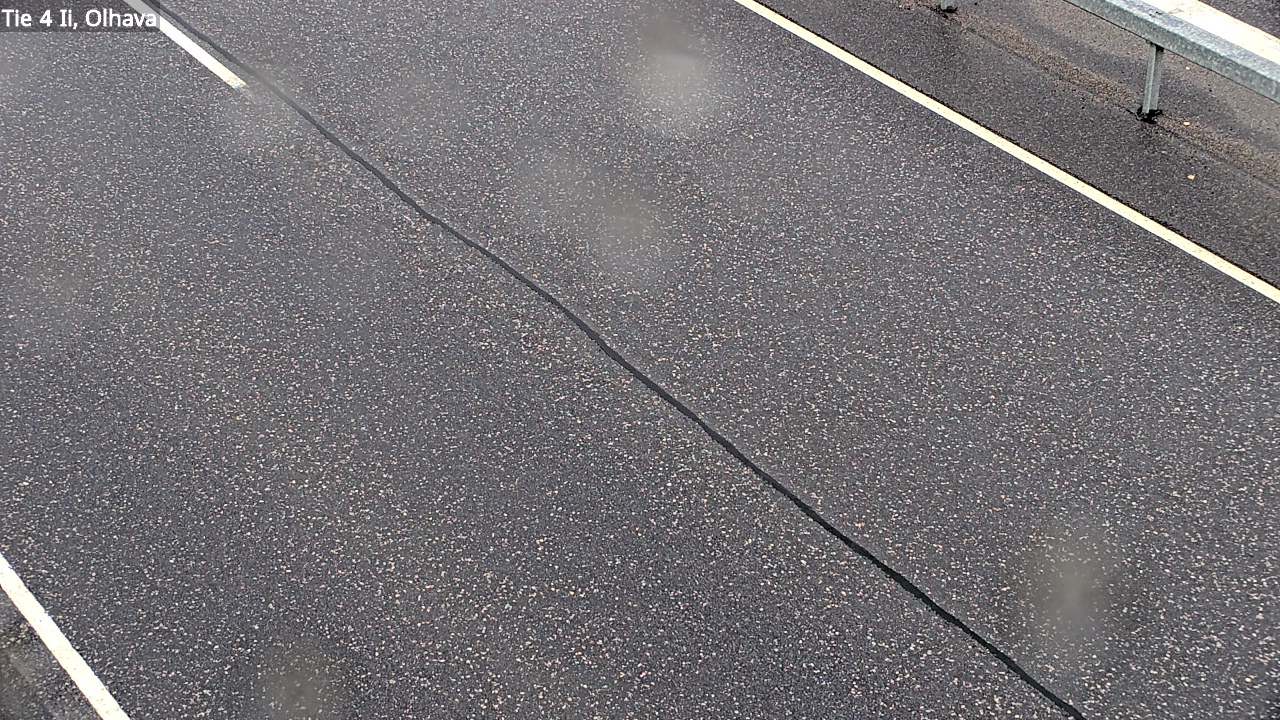 Kelikamerat Kuva Tie 4, Ii, Olhava, Ii, Pohjois-Pohjanmaa