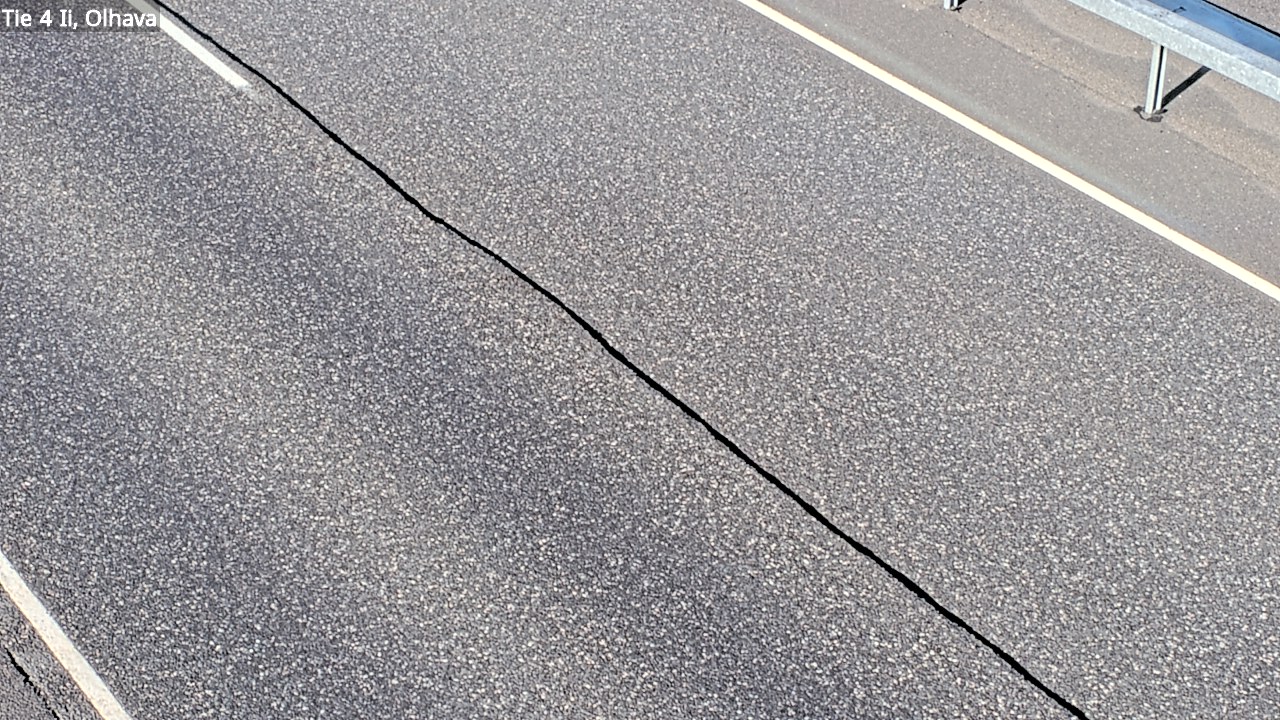 Kelikamerat Kuva Tie 4, Ii, Olhava, Ii, Pohjois-Pohjanmaa
