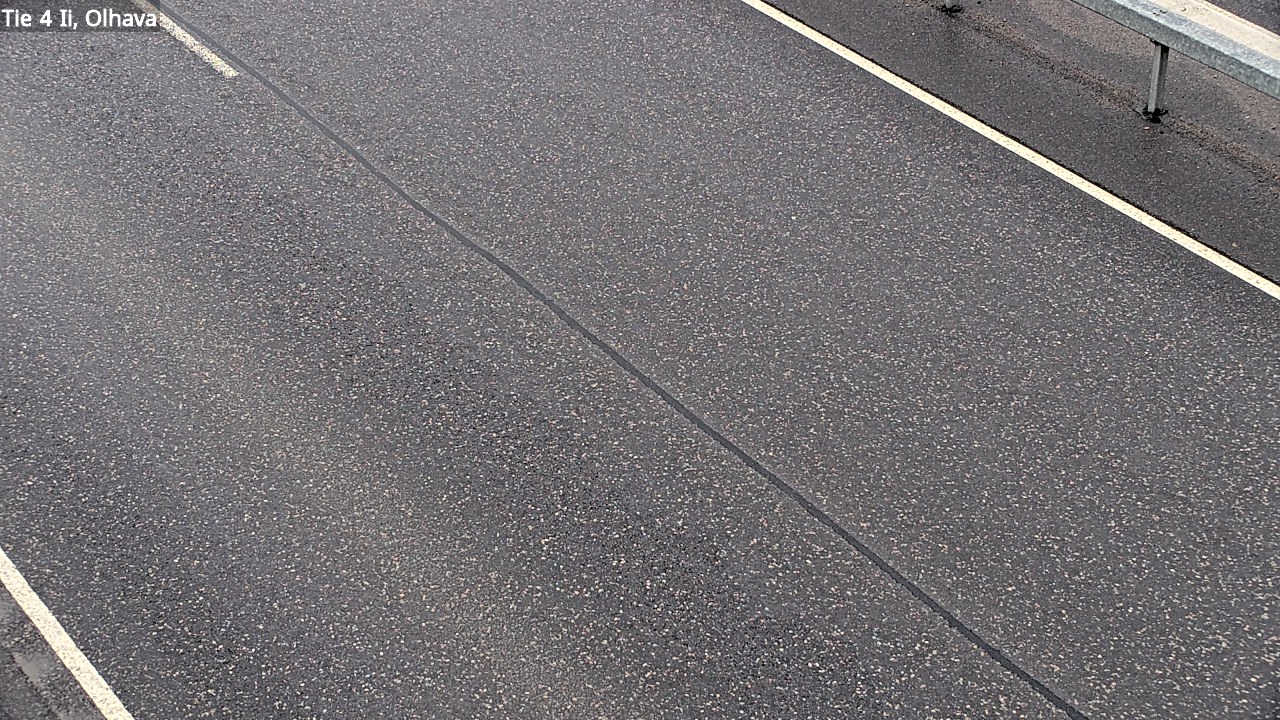 Kelikamerat Kuva Tie 4, Ii, Olhava, Ii, Pohjois-Pohjanmaa