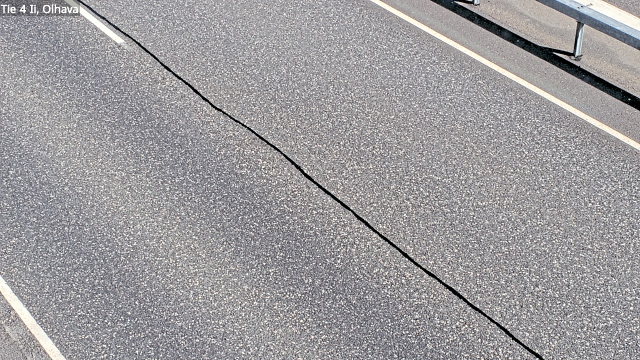 Kelikamerat Kuva Tie 4, Ii, Olhava, Ii, Pohjois-Pohjanmaa