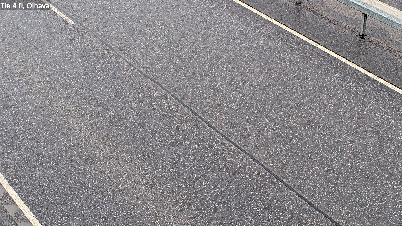 Kelikamerat Kuva Tie 4, Ii, Olhava, Ii, Pohjois-Pohjanmaa