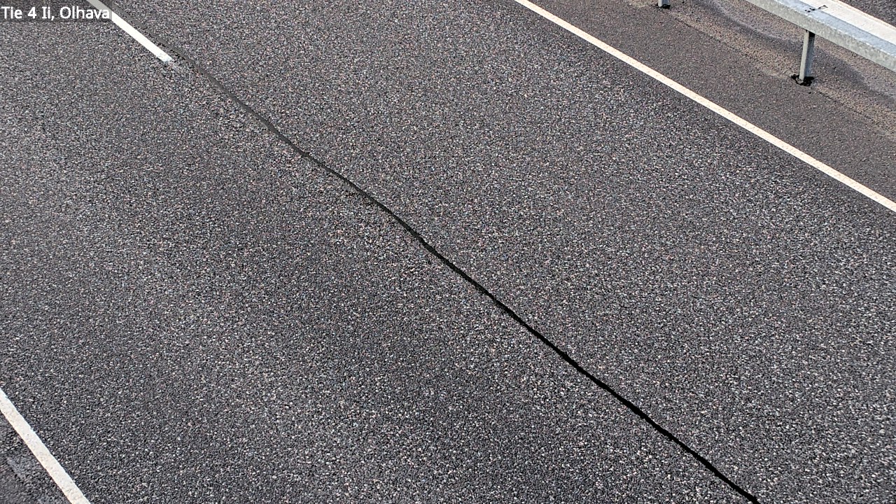 Kelikamerat Kuva Tie 4, Ii, Olhava, Ii, Pohjois-Pohjanmaa