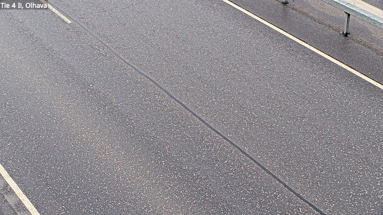 Kelikamerat Kuva Tie 4, Ii, Olhava, Ii, Pohjois-Pohjanmaa