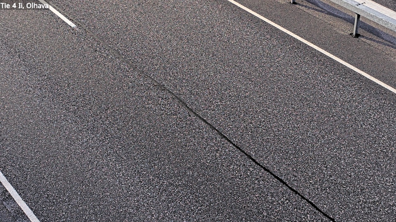 Kelikamerat Kuva Tie 4, Ii, Olhava, Ii, Pohjois-Pohjanmaa