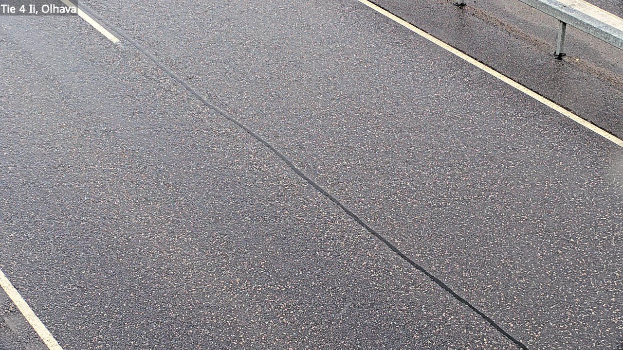 Kelikamerat Kuva Tie 4, Ii, Olhava, Ii, Pohjois-Pohjanmaa