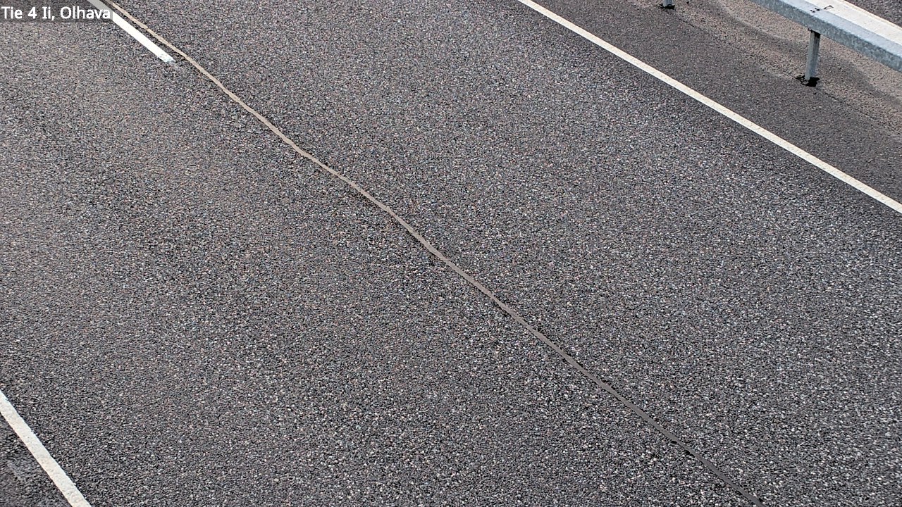 Kelikamerat Kuva Tie 4, Ii, Olhava, Ii, Pohjois-Pohjanmaa