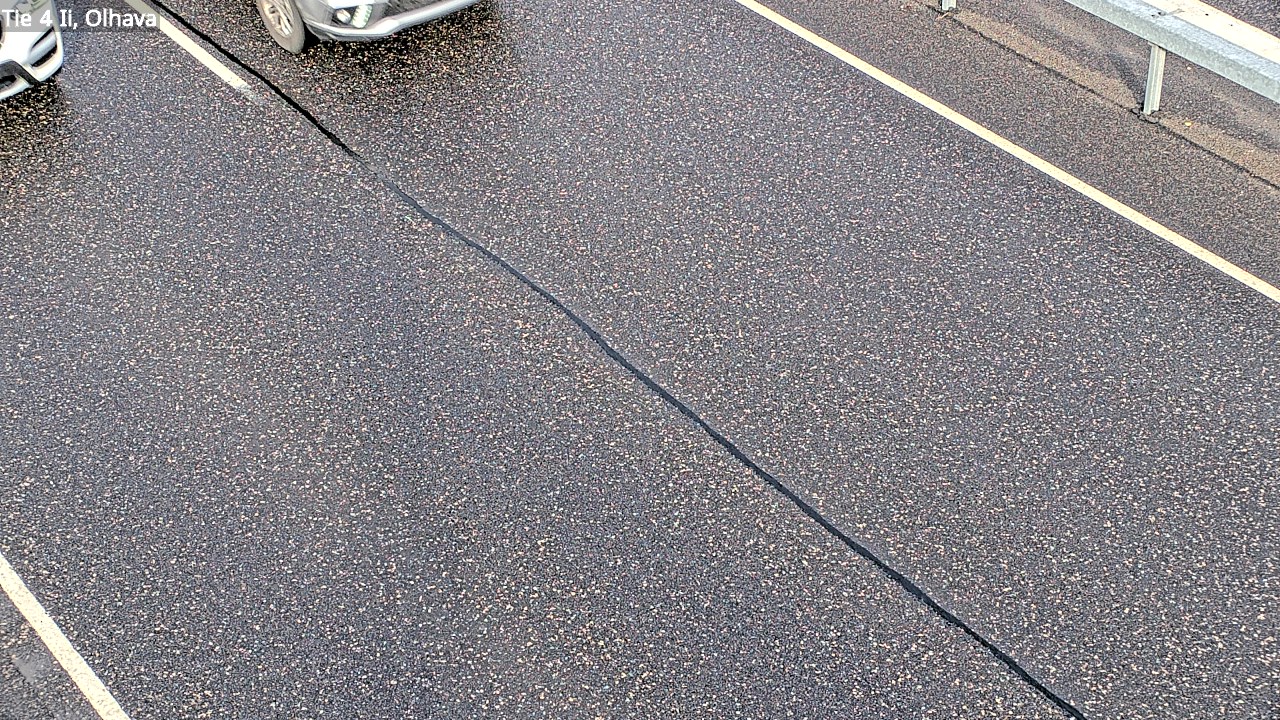 Kelikamerat Kuva Tie 4, Ii, Olhava, Ii, Pohjois-Pohjanmaa