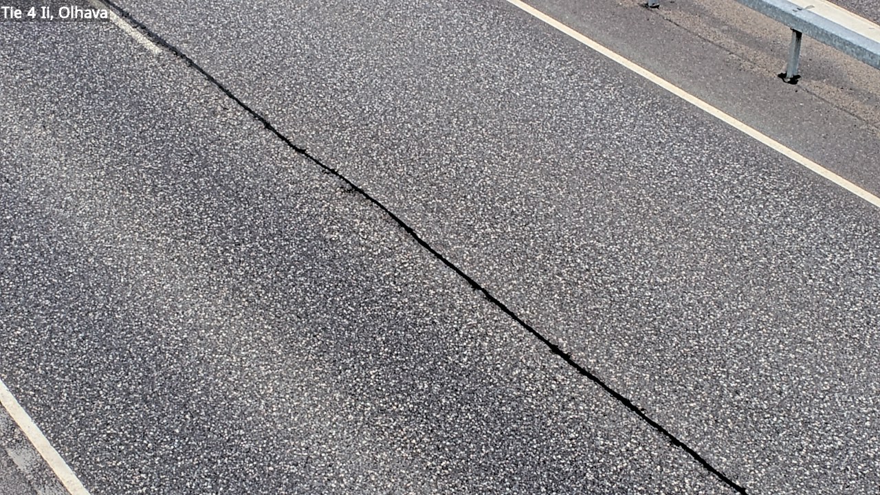 Kelikamerat Kuva Tie 4, Ii, Olhava, Ii, Pohjois-Pohjanmaa
