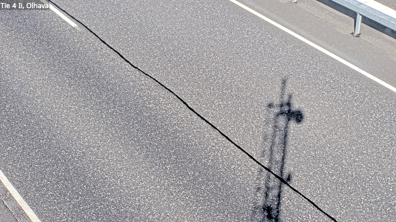Kelikamerat Kuva Tie 4, Ii, Olhava, Ii, Pohjois-Pohjanmaa