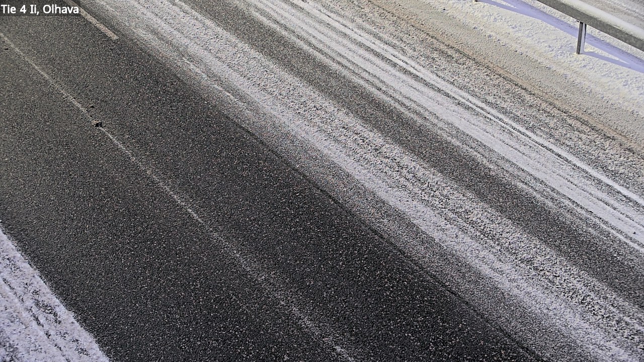 Kelikamerat Kuva Tie 4, Ii, Olhava, Ii, Pohjois-Pohjanmaa