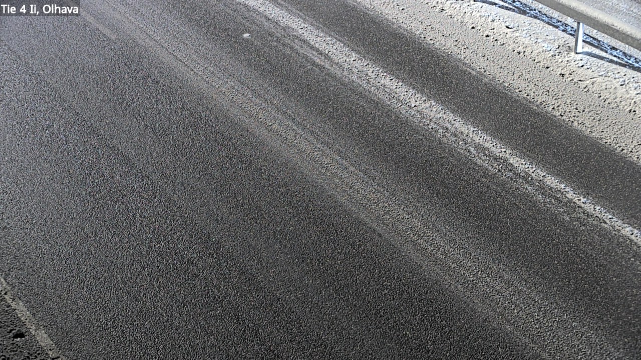 Kelikamerat Kuva Tie 4, Ii, Olhava, Ii, Pohjois-Pohjanmaa