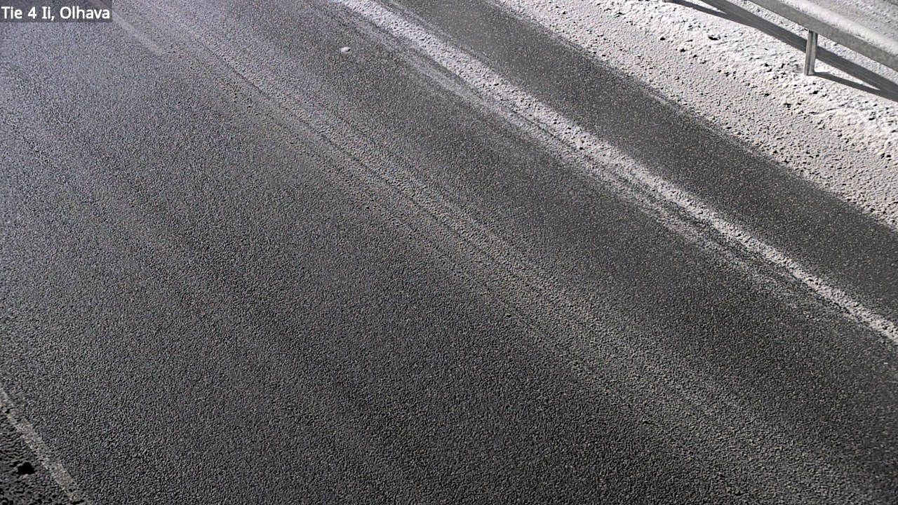 Kelikamerat Kuva Tie 4, Ii, Olhava, Ii, Pohjois-Pohjanmaa