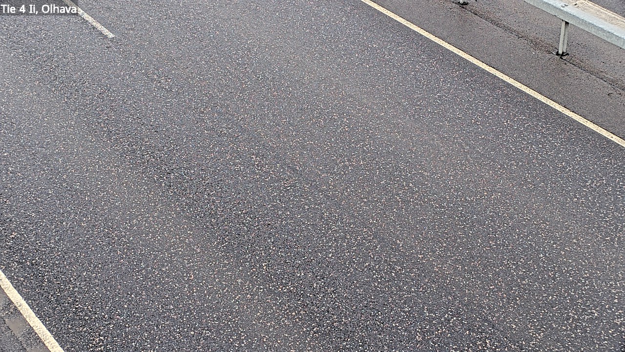 Kelikamerat Kuva Tie 4, Ii, Olhava, Ii, Pohjois-Pohjanmaa