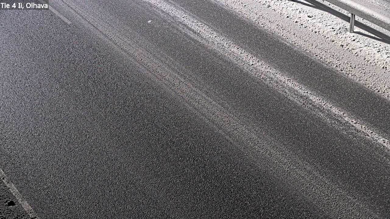 Kelikamerat Kuva Tie 4, Ii, Olhava, Ii, Pohjois-Pohjanmaa