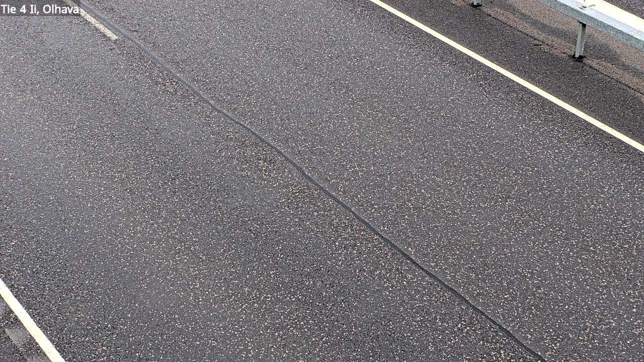 Kelikamerat Kuva Tie 4, Ii, Olhava, Ii, Pohjois-Pohjanmaa