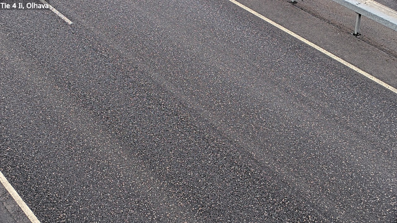 Kelikamerat Kuva Tie 4, Ii, Olhava, Ii, Pohjois-Pohjanmaa