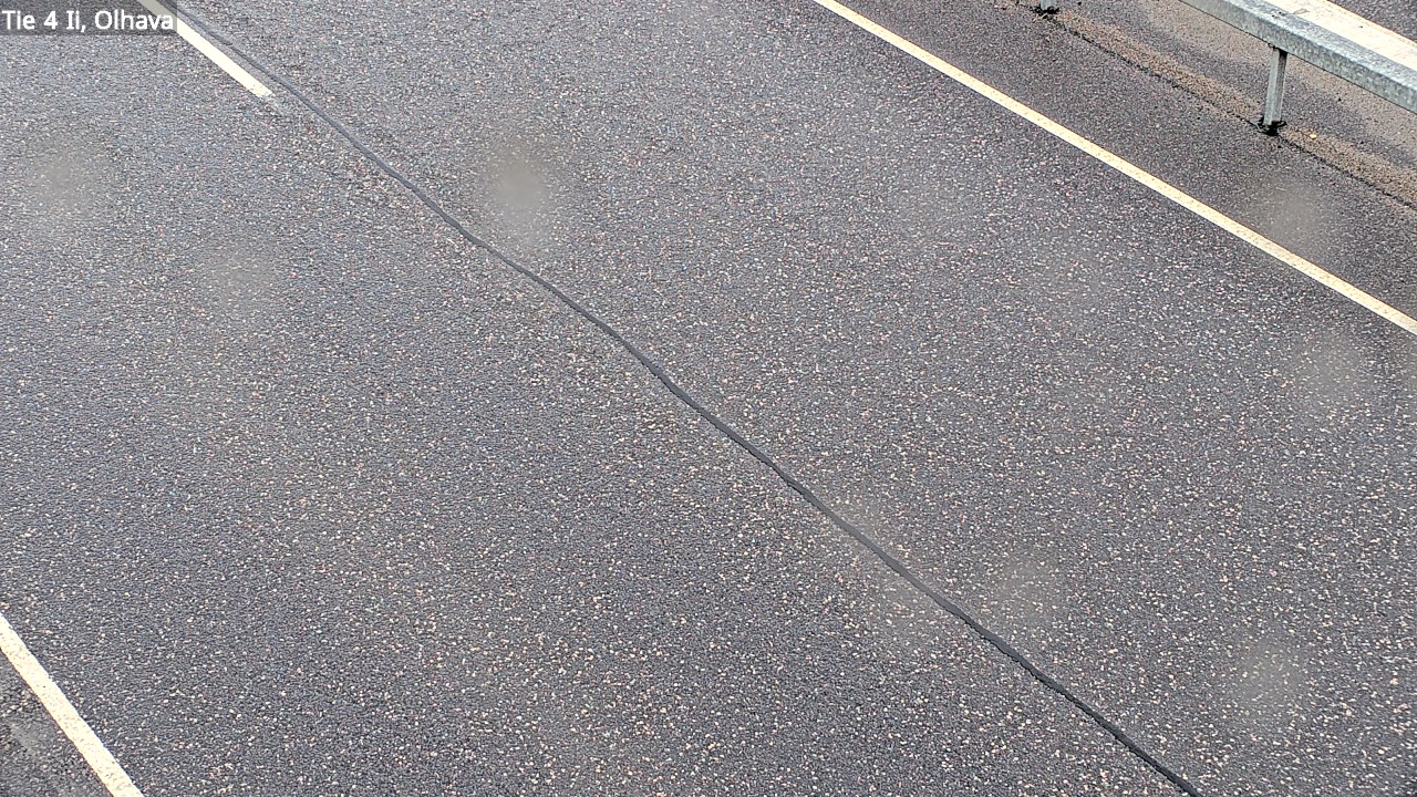 Kelikamerat Kuva Tie 4, Ii, Olhava, Ii, Pohjois-Pohjanmaa