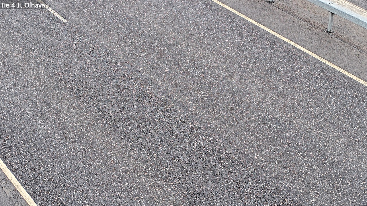 Kelikamerat Kuva Tie 4, Ii, Olhava, Ii, Pohjois-Pohjanmaa