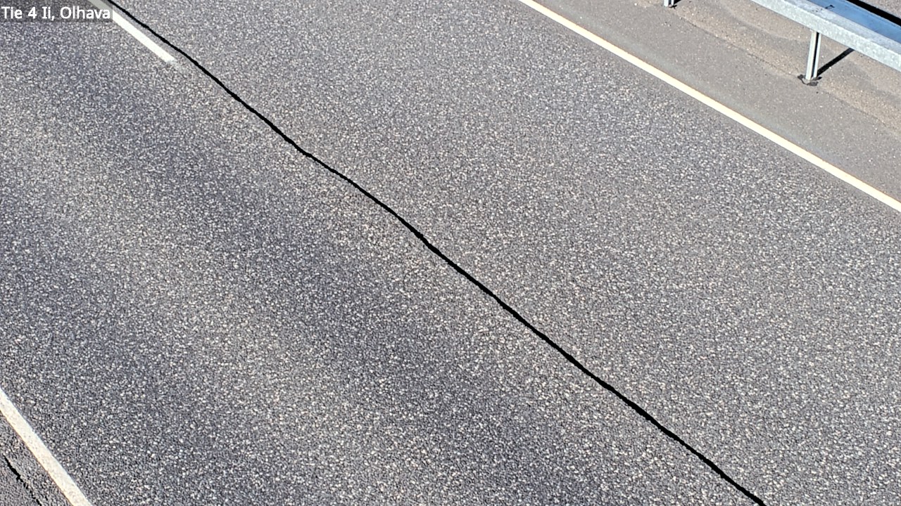 Kelikamerat Kuva Tie 4, Ii, Olhava, Ii, Pohjois-Pohjanmaa